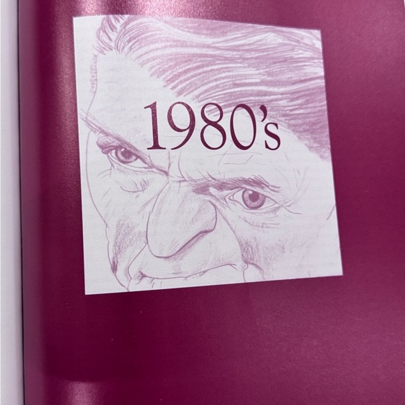 📚 Vintage Stunning Harper's Magazine 150 Years Of The American Album Book - Picture 12 of 16